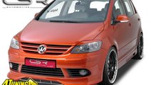 Pleoape faruri VW Golf Plus Crossgolf SB044