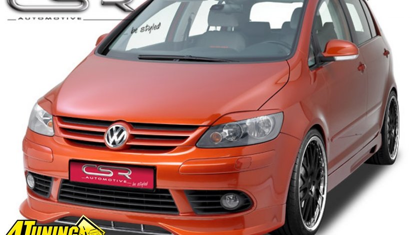 Pleoape faruri VW Golf Plus Crossgolf SB044