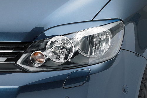 Pleoape faruri VW Golf Plus / Crossgolf SB045
