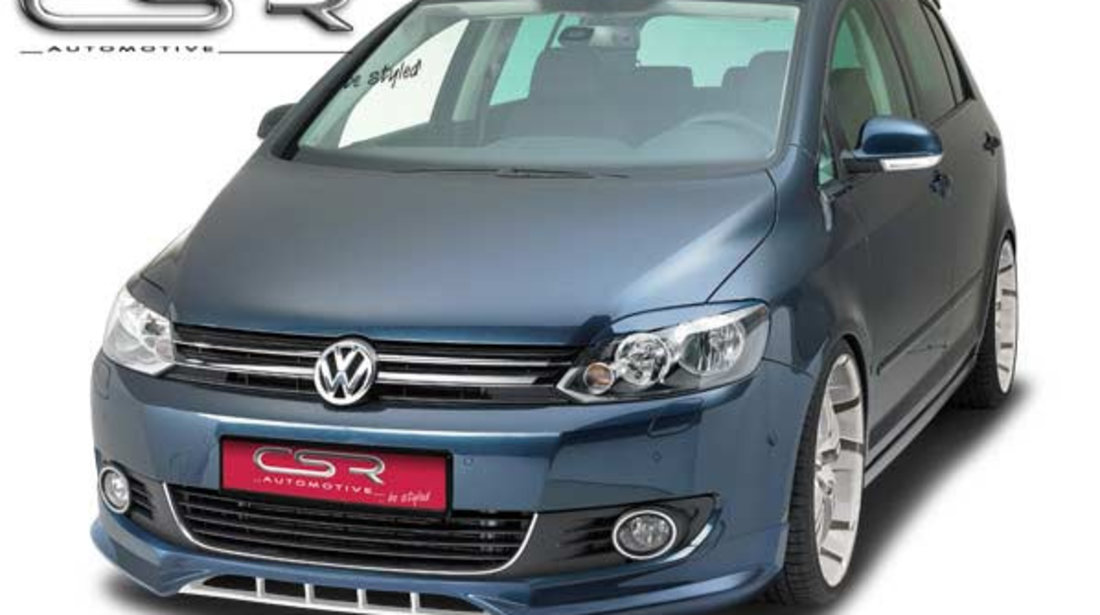 Pleoape faruri VW Golf Plus / Crossgolf SB045