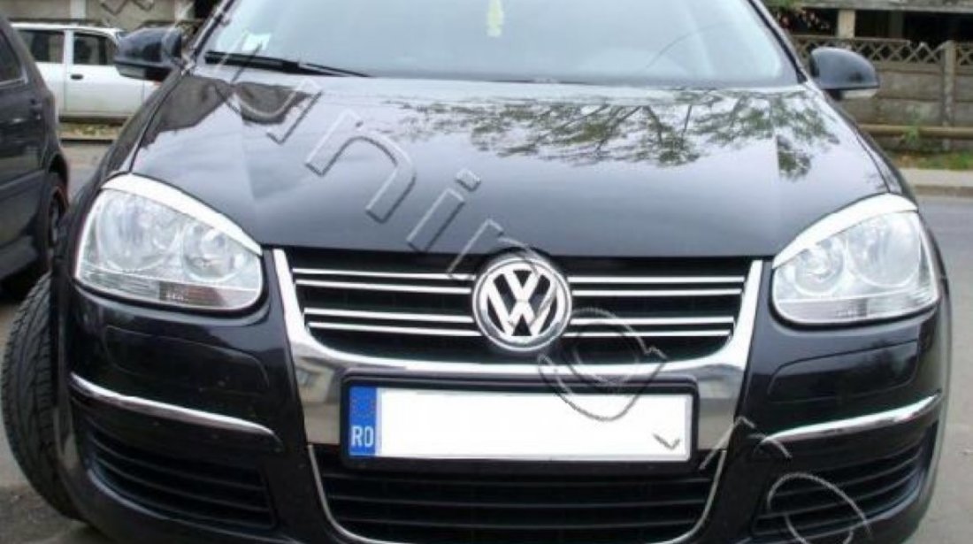 Pleoape faruri VW Golf V