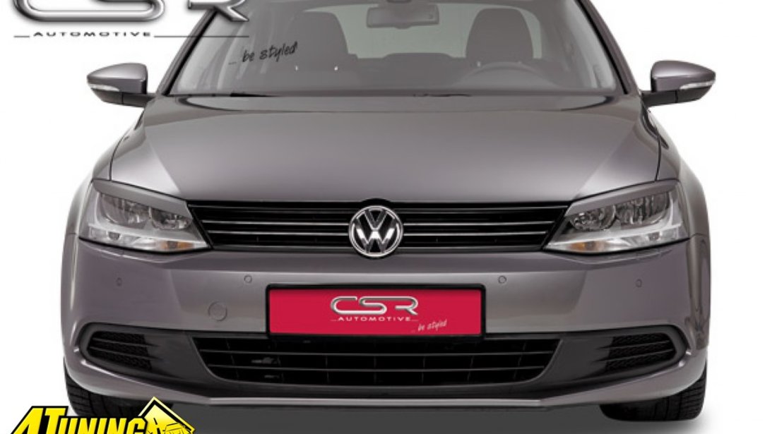 Pleoape faruri VW Jetta SB186 dupa 2010