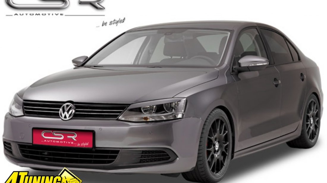 Pleoape faruri VW Jetta SB186 dupa 2010