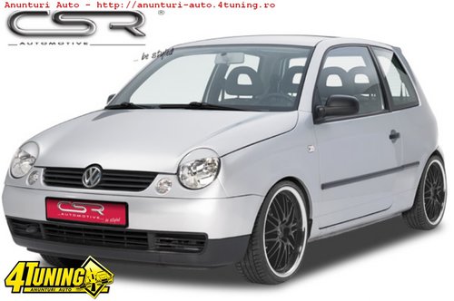 Pleoape faruri VW Lupo SB208