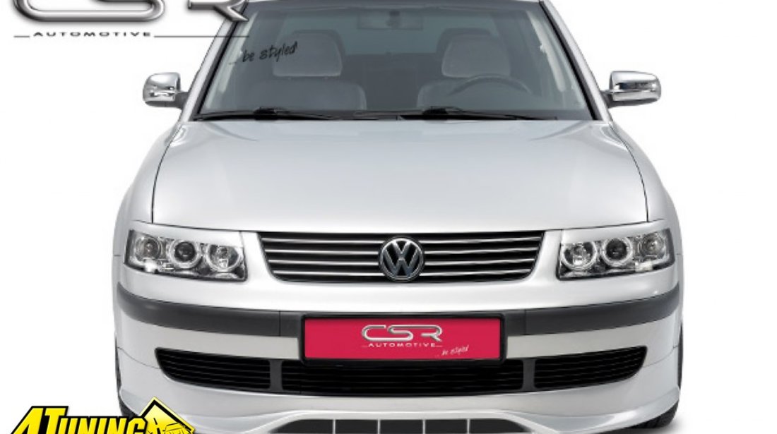 Pleoape faruri VW Passat 3B SB107