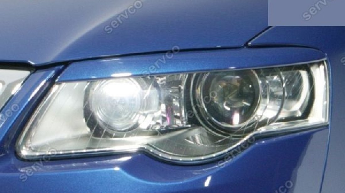 Pleoape faruri VW Passat B6 3C ABS 2005-2010 ver2