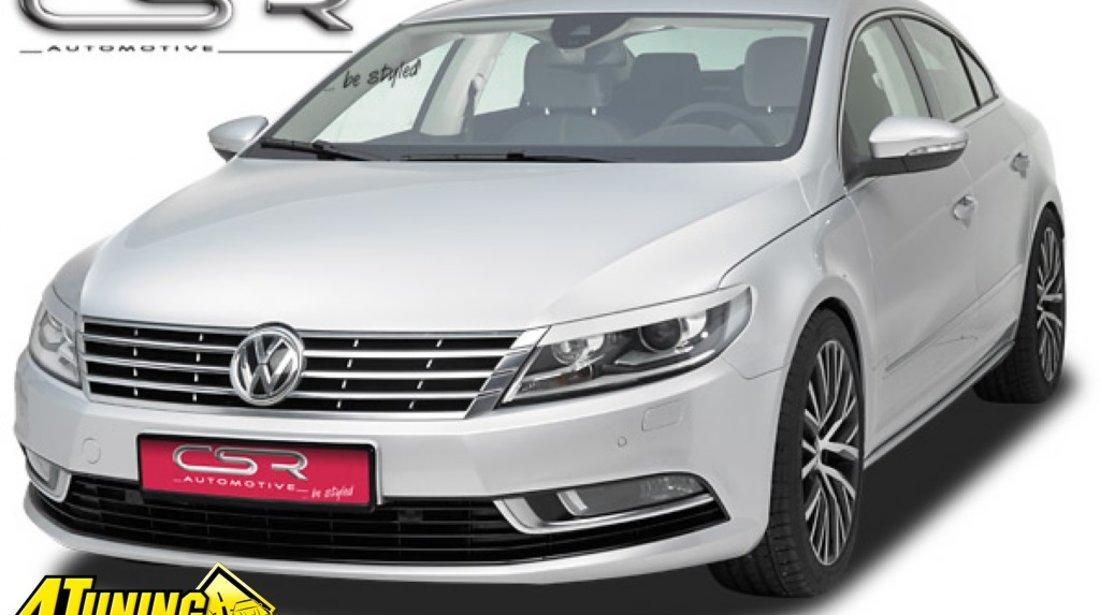 Pleoape faruri VW Passat CC dupa 2012 SB099