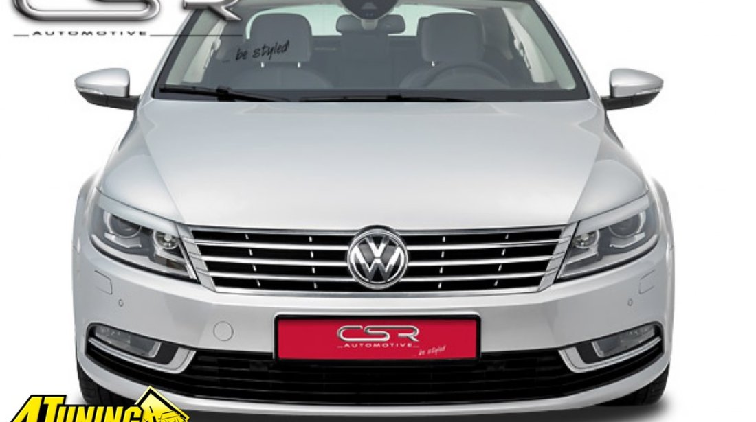 Pleoape faruri VW Passat CC dupa 2012 SB099