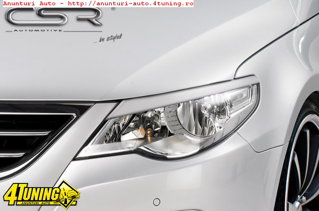 Pleoape faruri VW Passat CC SB140