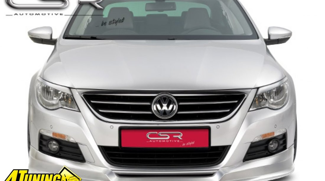 Pleoape faruri VW Passat CC SB140