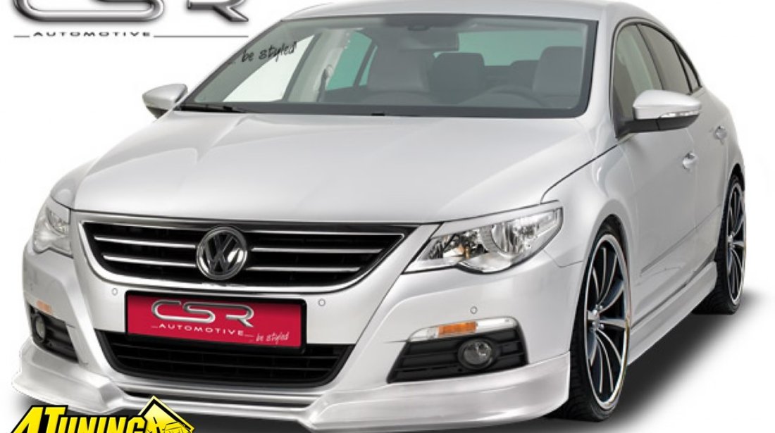 Pleoape faruri VW Passat CC SB140