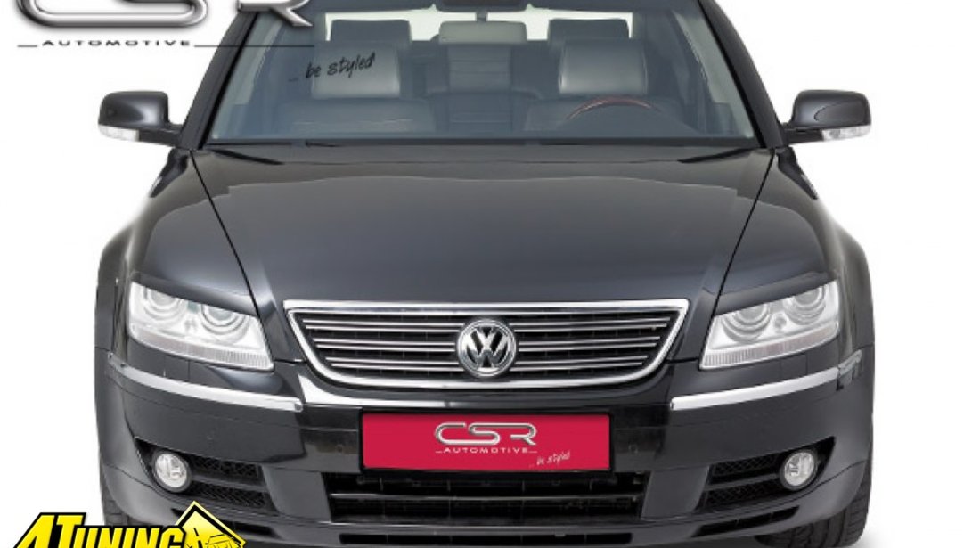 Pleoape faruri VW Phaeton SB139