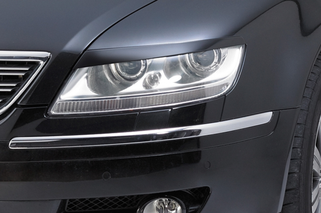 Pleoape faruri VW Phaeton SB139