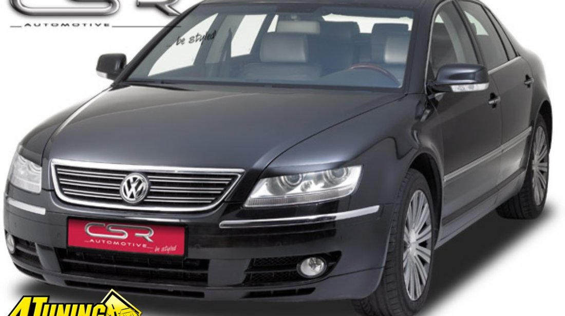 Pleoape faruri VW Phaeton SB139