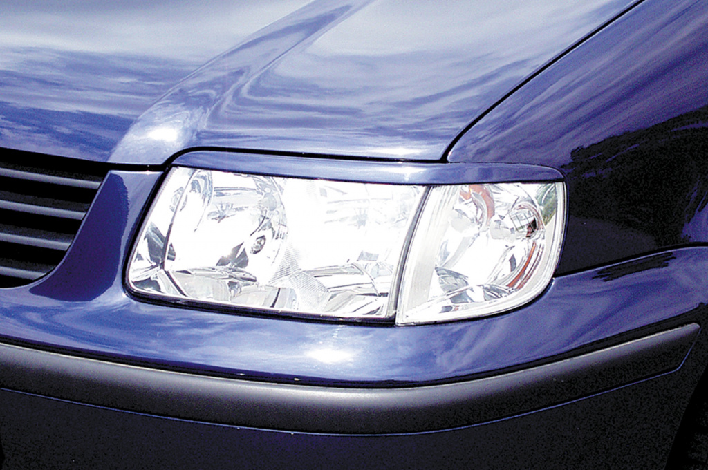 Pleoape faruri VW Polo 3 6N2 SB020