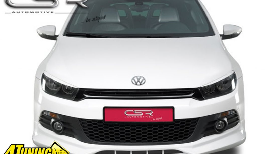 Pleoape faruri VW Scirocco 3 SB080