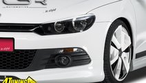 Pleoape faruri VW Scirocco 3 SB080