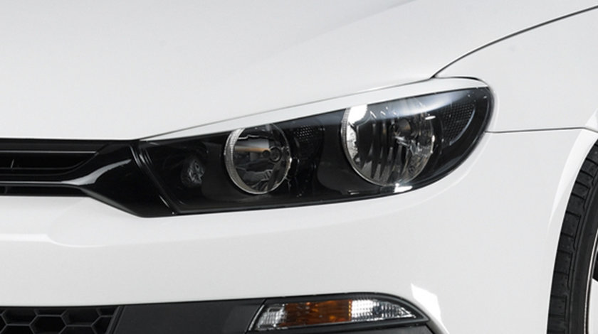 Pleoape faruri VW Scirocco 3 SB080