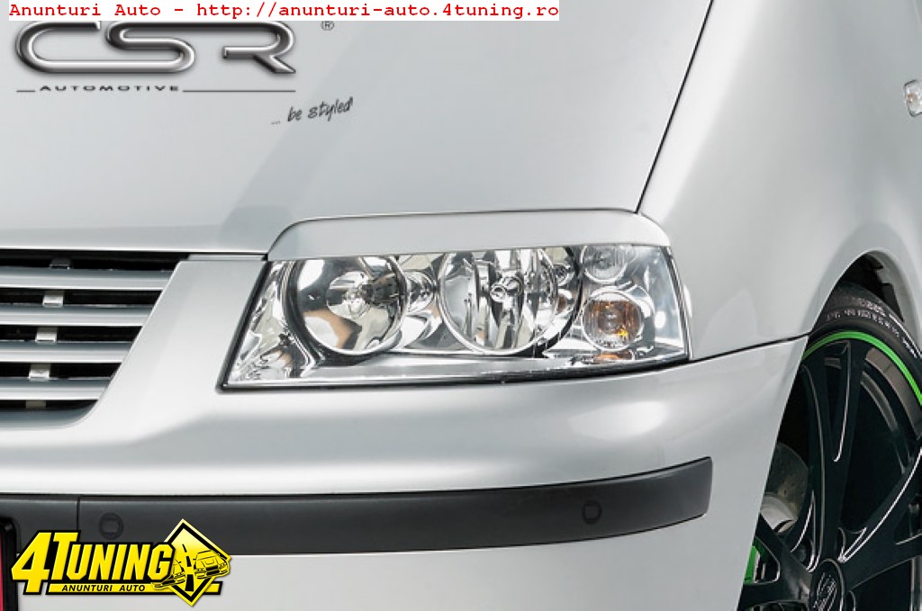 Pleoape faruri VW Sharan 1 I SB178