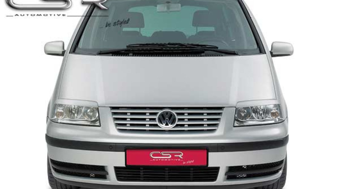 Pleoape faruri VW Sharan I SB178