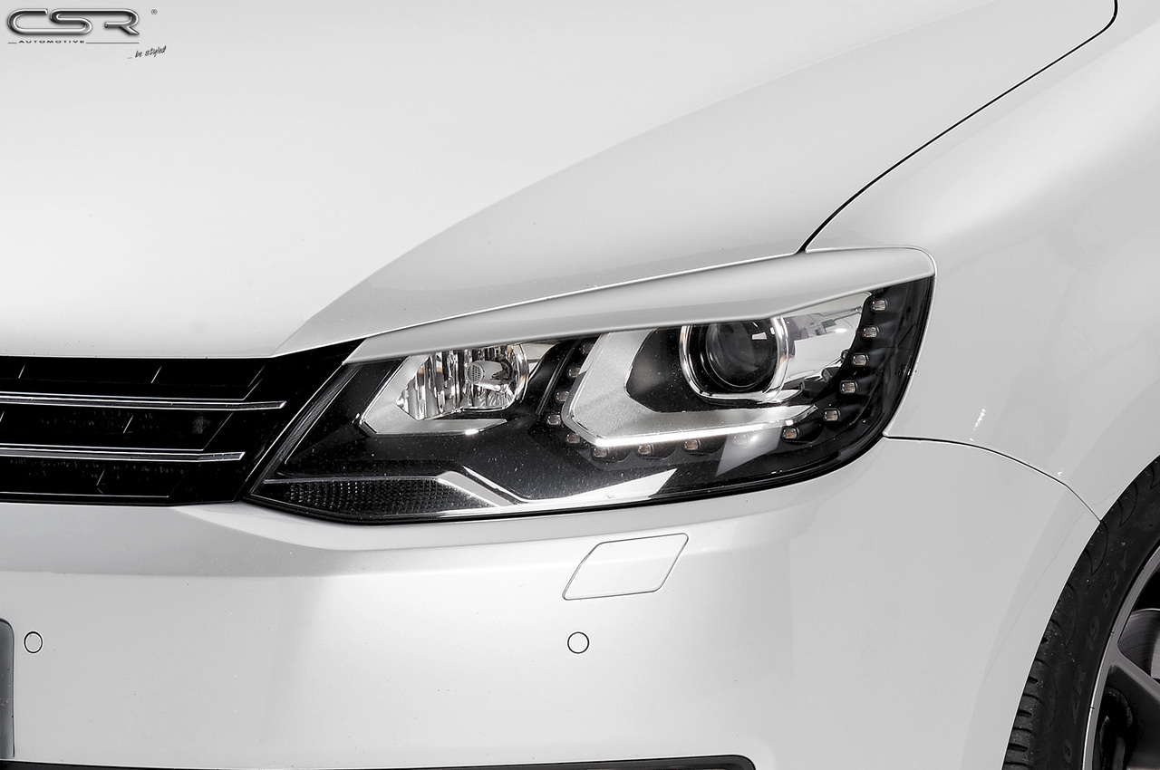 Pleoape Faruri VW Sharan II SB254