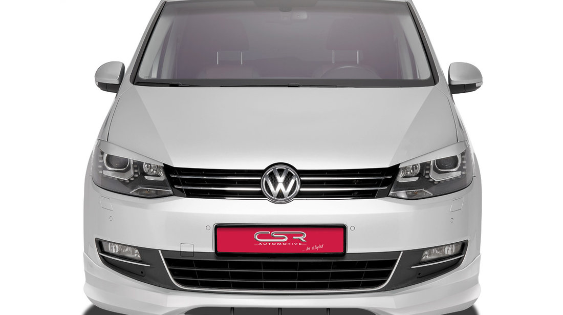 Pleoape Faruri VW Sharan II SB254