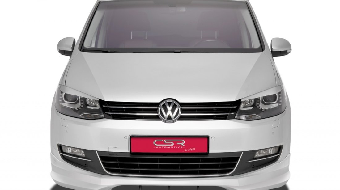 Pleoape Faruri VW Sharan II SB254