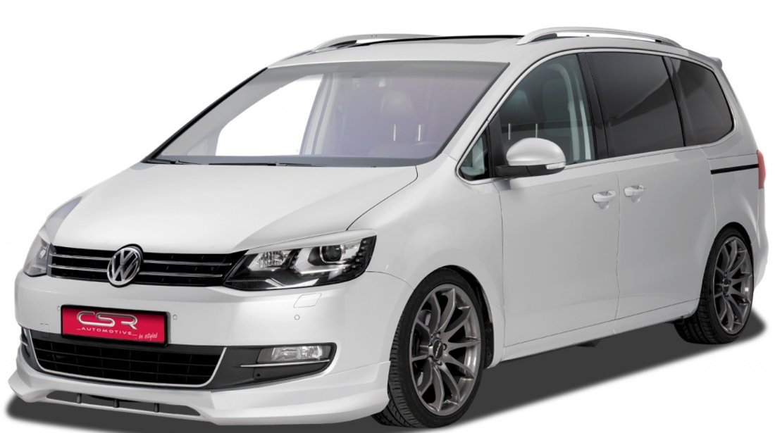 Pleoape Faruri VW Sharan II SB254