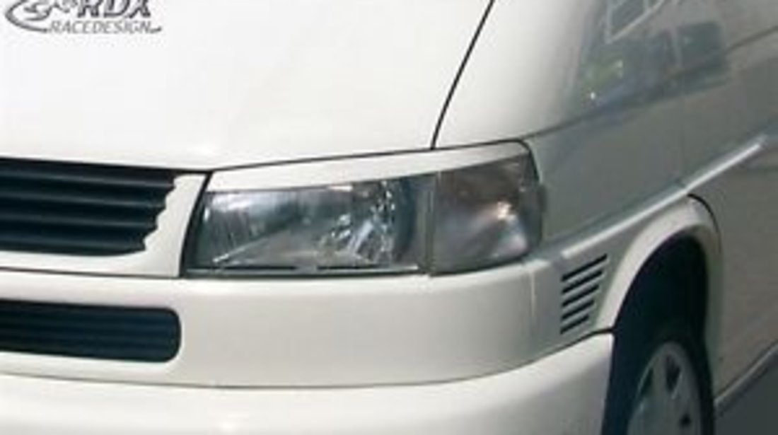 Pleoape faruri VW T4 1997-2003