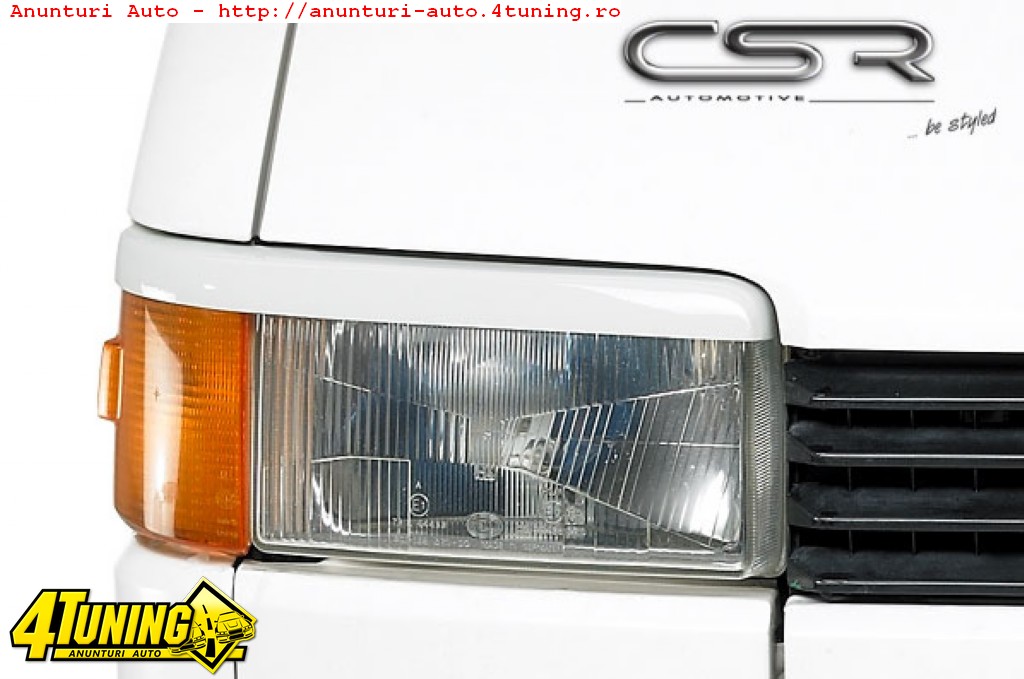 Pleoape faruri VW T4 SB084 1990 2003
