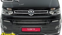 Pleoape faruri VW T5 Bus Facelift SB049 dupa 2010