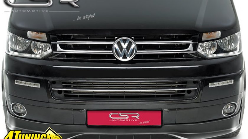 Pleoape faruri VW T5 Bus Facelift SB049 dupa 2010