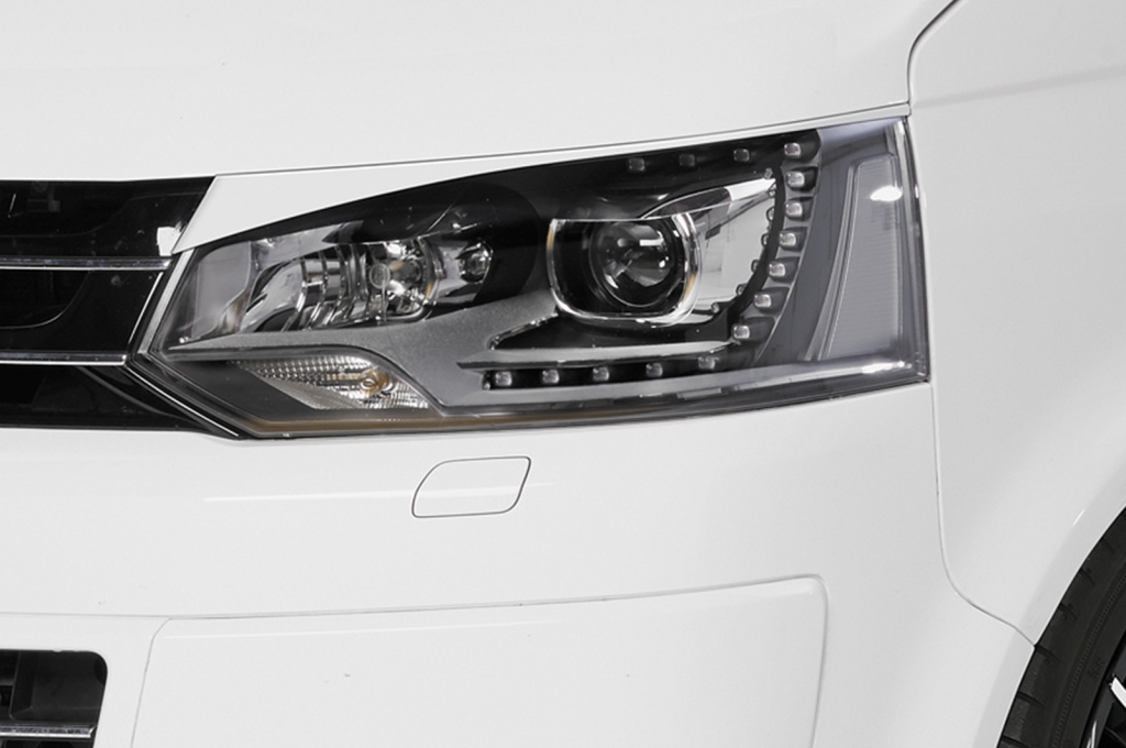 Pleoape faruri VW T5 SB240