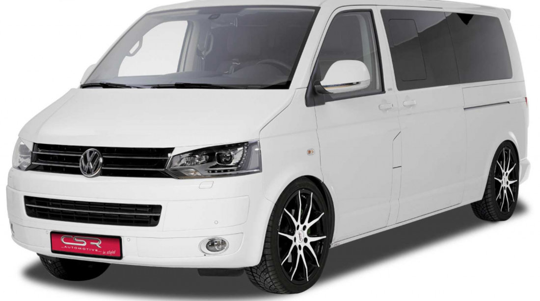 Pleoape faruri VW T5 SB240