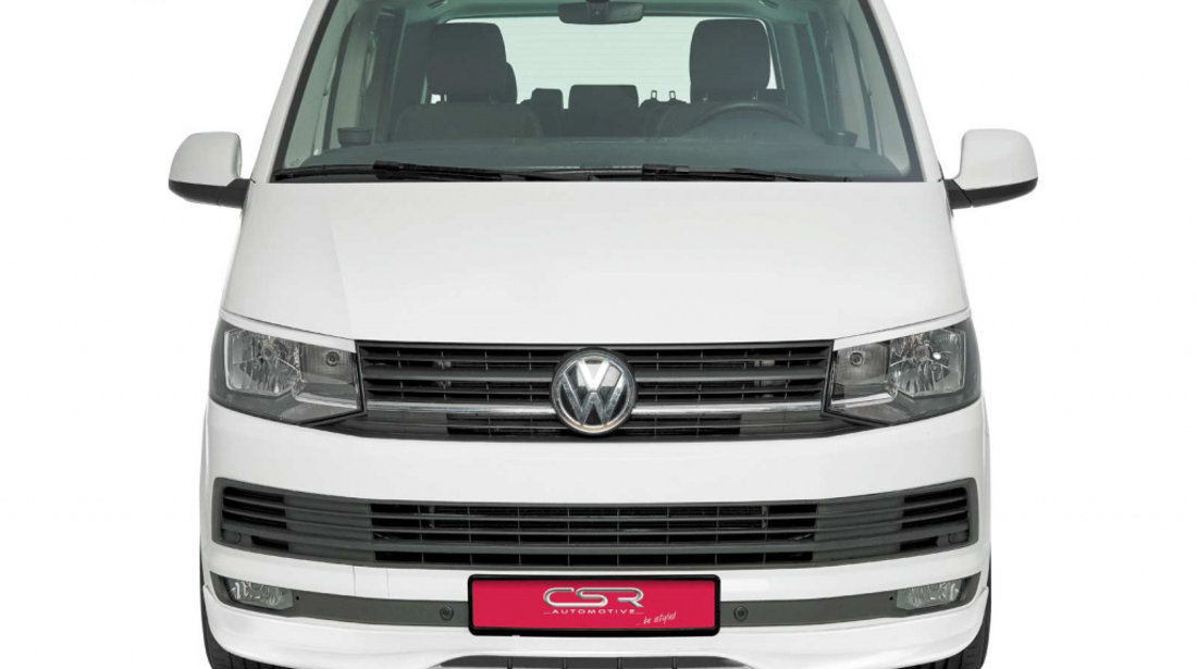 Pleoape Faruri VW T6 SB250