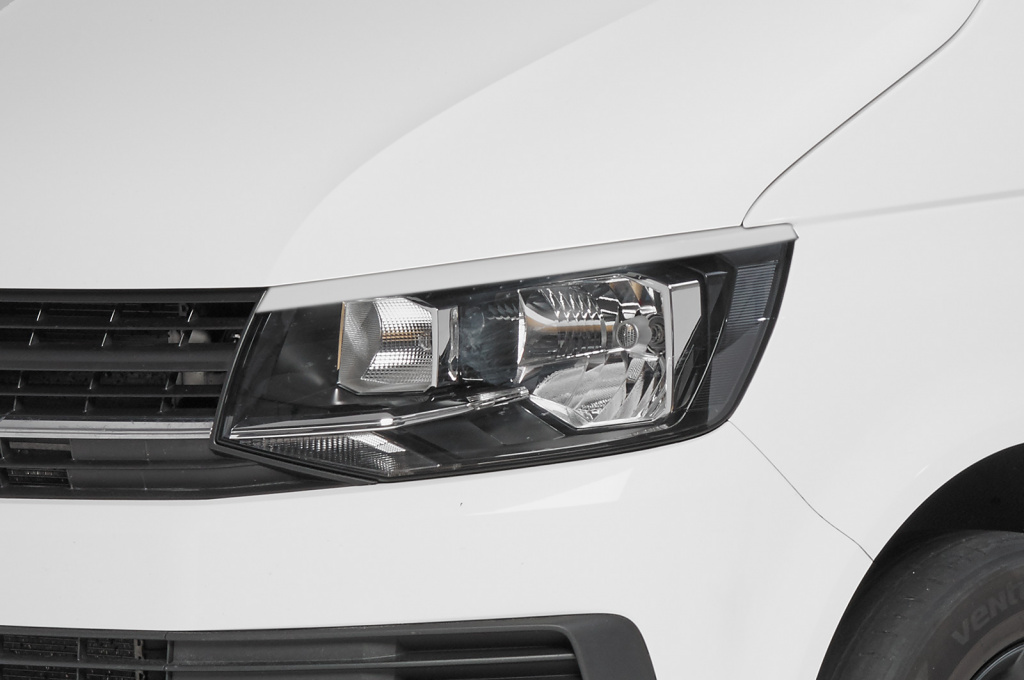 Pleoape Faruri VW T6 SB250