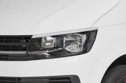 Pleoape Faruri VW T6 SB250