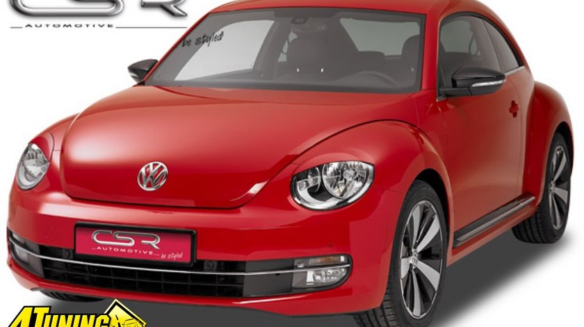 Pleoape faruri VW The New Beetle SB181