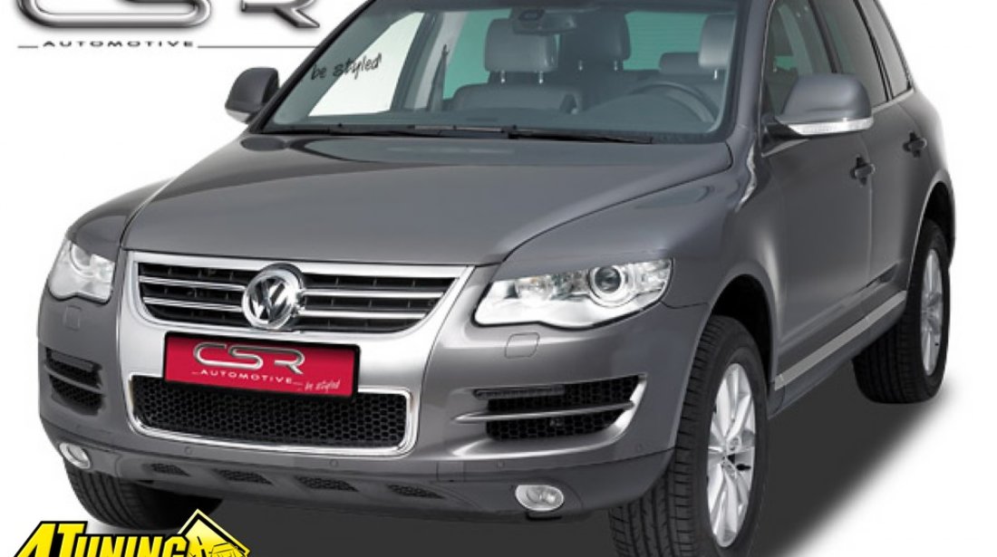 Pleoape faruri VW Touareg SB082 2002 4 2010