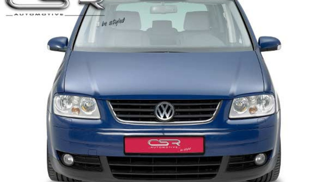 Pleoape faruri VW Touran 1T, Caddy 2K SB168