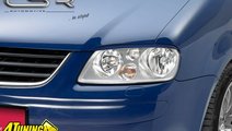 Pleoape faruri VW Touran 1T Caddy 2K SB168