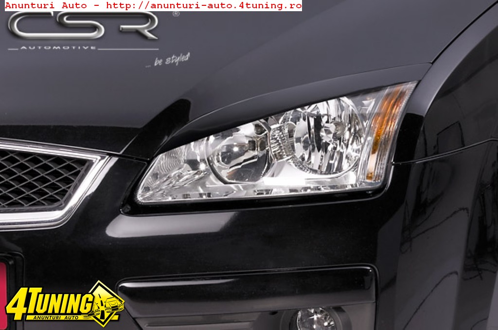 Pleoape Ford Focus II 2 mk2