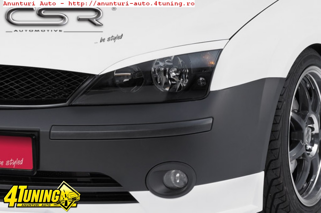 Pleoape ford mondeo Mk3