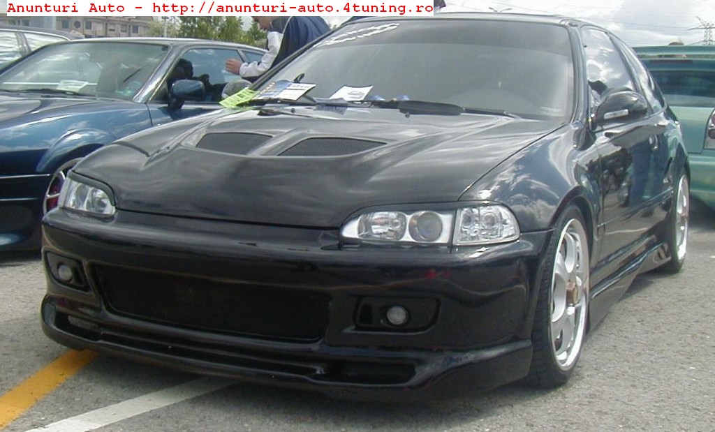 Pleoape honda civic 1992 1995