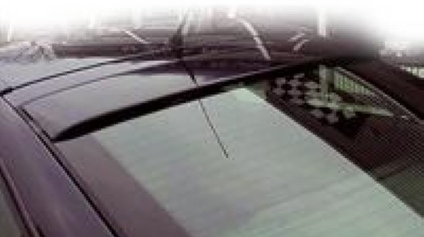 Pleoape luneta pt. Opel Astra G