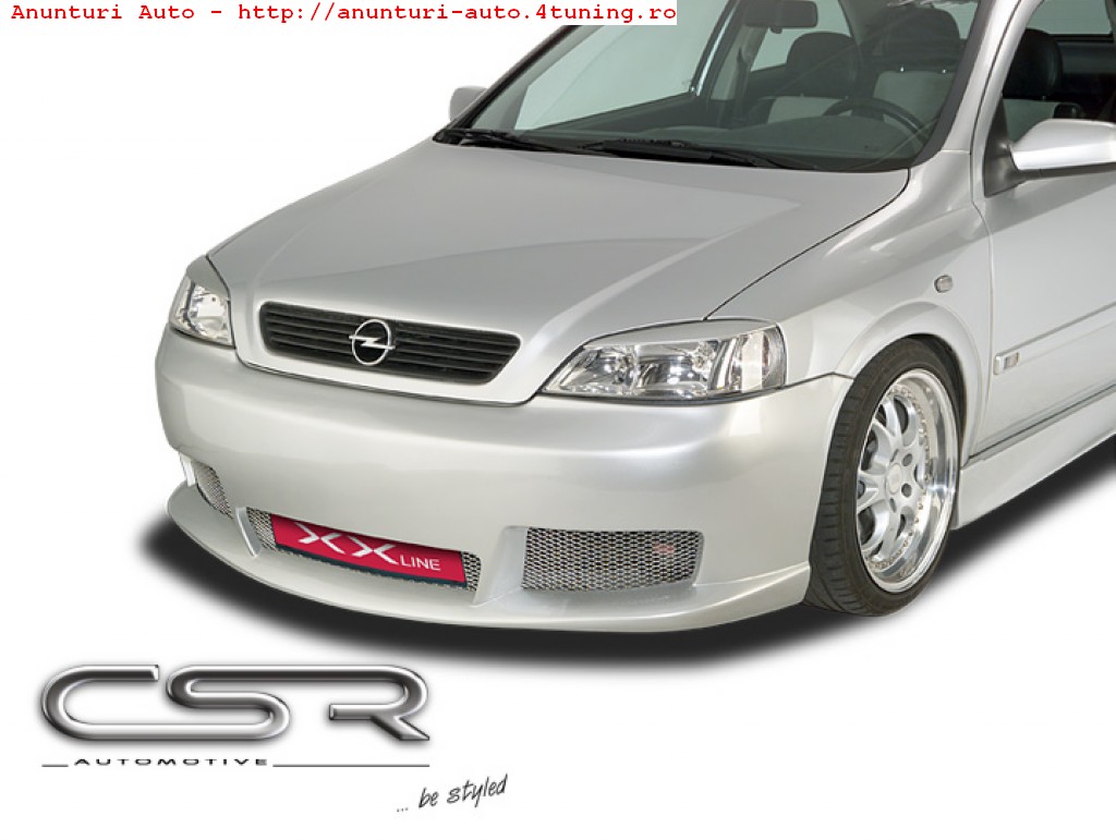 Pleoape opel astra G originale Mattig made in germany
