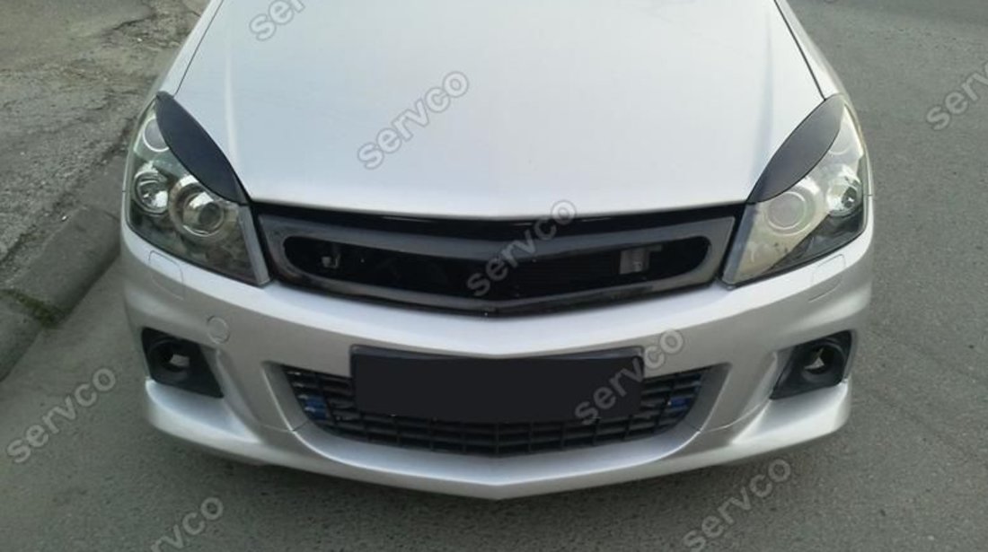 Pleoape Opel Astra H HB Hatchback Caravan GTC ver1