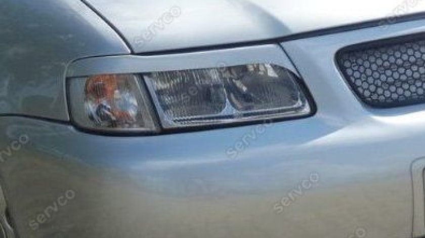 Pleoape S-Line Audi A3 8L S3 RS3 1996-2003 v1