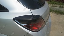 Pleoape stopuri spate Opel Astra H GTC plastic ABS...