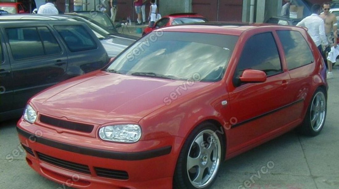 Pleoape Volkswagen Golf 4 1998-2004 v2